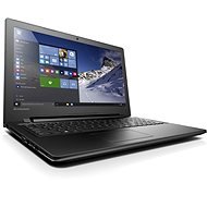 Lenovo IdeaPad 300-15IBR Black - Laptop