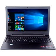 Lenovo IdeaPad 300-15ISK Black - Laptop