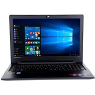 Lenovo IdeaPad 300-15ISK Black - Laptop