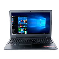 Lenovo IdeaPad 300-15ISK Black - Laptop