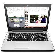 Lenovo IdeaPad 310-15ISK White - Laptop