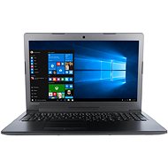 Lenovo IdeaPad 310-15ISK Black - Laptop