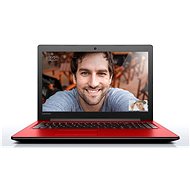 Lenovo IdeaPad 310-15ISK Red - Laptop