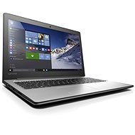 Lenovo IdeaPad 310-15ISK Silver - Laptop