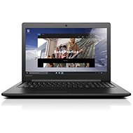 Lenovo IdeaPad 310-15IKB Black - Laptop