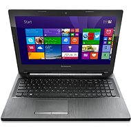  Lenovo IdeaPad G50-30 Black  - Laptop