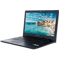 Lenovo IdeaPad G50-30 Black - Laptop