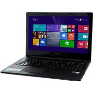 Lenovo IdeaPad G50-45 Black - Laptop