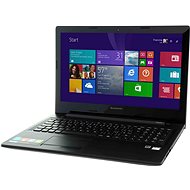 Lenovo IdeaPad G50-45 Black - Notebook