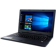 Lenovo IdeaPad G50-45 Black - Laptop