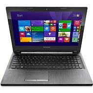 Lenovo IdeaPad G50-45 Black - Laptop