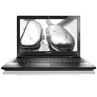  Lenovo IdeaPad Z50-70 Black  - Laptop