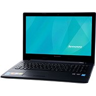 Lenovo IdeaPad G50-70 Black - Laptop