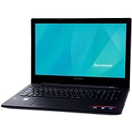 Lenovo IdeaPad G50-80 Red - Laptop