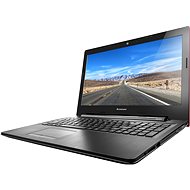 Lenovo IdeaPad G50-80 Red - Laptop