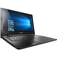 Lenovo IdeaPad G50-80 Silver - Laptop