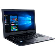Lenovo IdeaPad G50-80 Black - Laptop