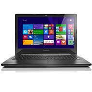 Lenovo IdeaPad G50-80 Black - Laptop