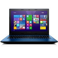 Lenovo IdeaPad 305-15IBY Blue - Laptop