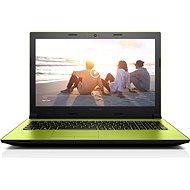 Lenovo IdeaPad 305-15IBY Green - Laptop