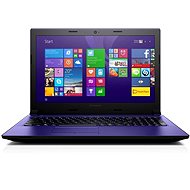 Lenovo IdeaPad 305-15IBY Purple - Laptop