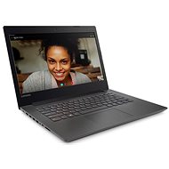Lenovo IdeaPad 320-15AST - Onyx Black - Laptop