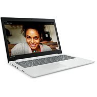 Lenovo IdeaPad 320-15AST Blizzard White - Laptop