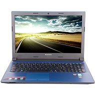 Lenovo IdeaPad 305-15IBD Blue - Laptop