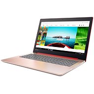 Lenovo IdeaPad 320-15IAP Red - Laptop