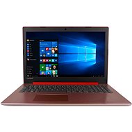 Lenovo IdeaPad 320-15IAP Coral Red - Laptop