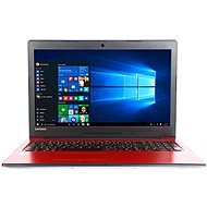Lenovo IdeaPad 320-15ISK Coral Red - Notebook