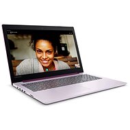 Lenovo IdeaPad 320-15IKBN Plum Purple - Laptop