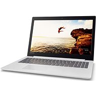 Lenovo IdeaPad 320-15IKBA Blizzard White - Laptop