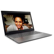 Lenovo IdeaPad 320-15IKBRN Onyx Black - Laptop