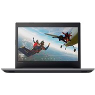 Lenovo IdeaPad 320-15IKBN Onyx Black - Laptop