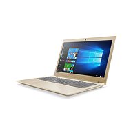 Lenovo IdeaPad 520-15IKBRN Gold - Laptop