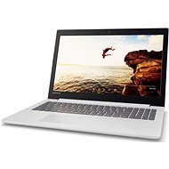 Lenovo IdeaPad 320-15IKBRN Blizzard White - Notebook