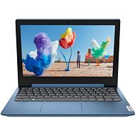 Lenovo IdeaPad Slim 1-11AST Ice Blue - Laptop