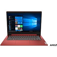 Lenovo IdeaPad Slim 1-14AST Flame Orange - Laptop