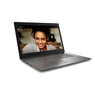 Lenovo IdeaPad 320-17AST Onyx Black - Laptop