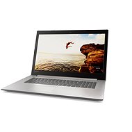 Lenovo IdeaPad 320-17AST Platinum Grey - Laptop