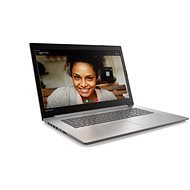 Lenovo IdeaPad 320-17ISK Platinum Grey - Laptop