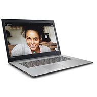 Lenovo IdeaPad 320-17ISK Onyx Black - Laptop