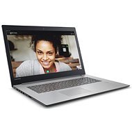 Lenovo IdeaPad 320-17IKB Platinum Grey - Notebook