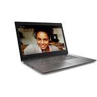 Lenovo IdeaPad 320-17IKBR Onyx Black - Laptop