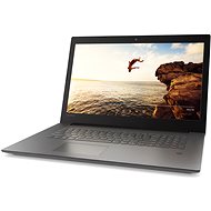 Lenovo IdeaPad 320-17IKBR Onyx Black - Laptop