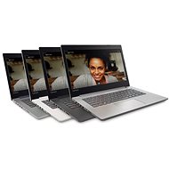 Lenovo IdeaPad 320-17ISK - Laptop