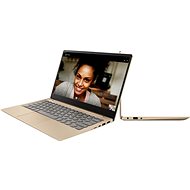 Lenovo IdeaPad 320s-13IKB Golden - Laptop