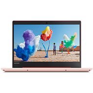 Lenovo IdeaPad 320s-14IKB Coral Red - Notebook