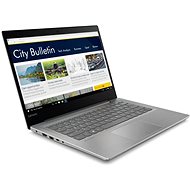 Lenovo IdeaPad 320s-14IKB Mineral Grey - Laptop